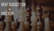 Bent Suggestion by Kris Kon - (E-book) (Instant Download)